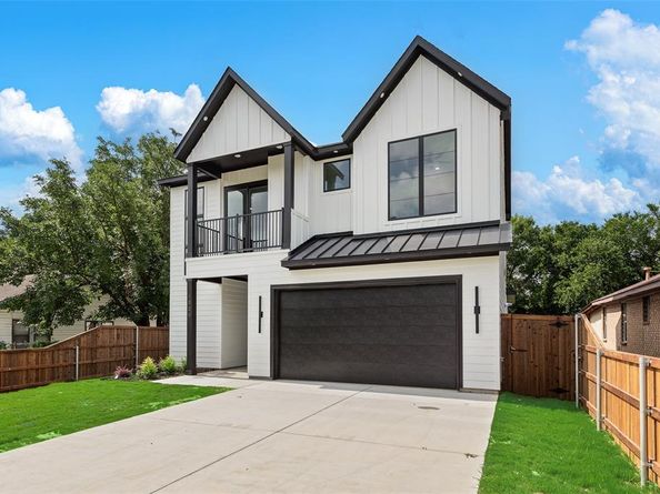 1220  Walmsley Avenue , Dallas Texas 75208