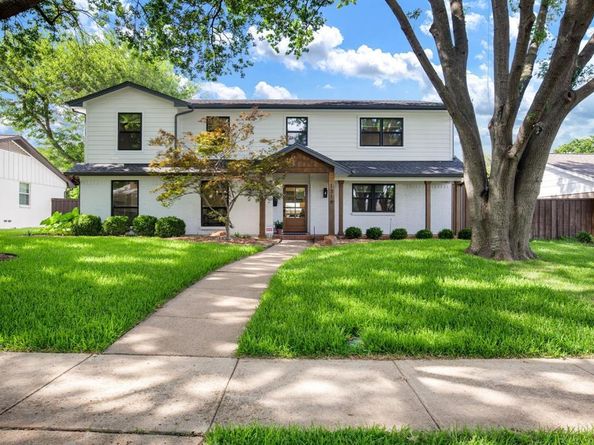 1318  Seminole Drive , Richardson Texas 75080