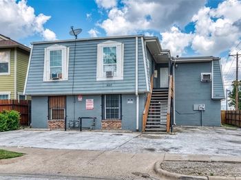 1037 E Tucker Street 