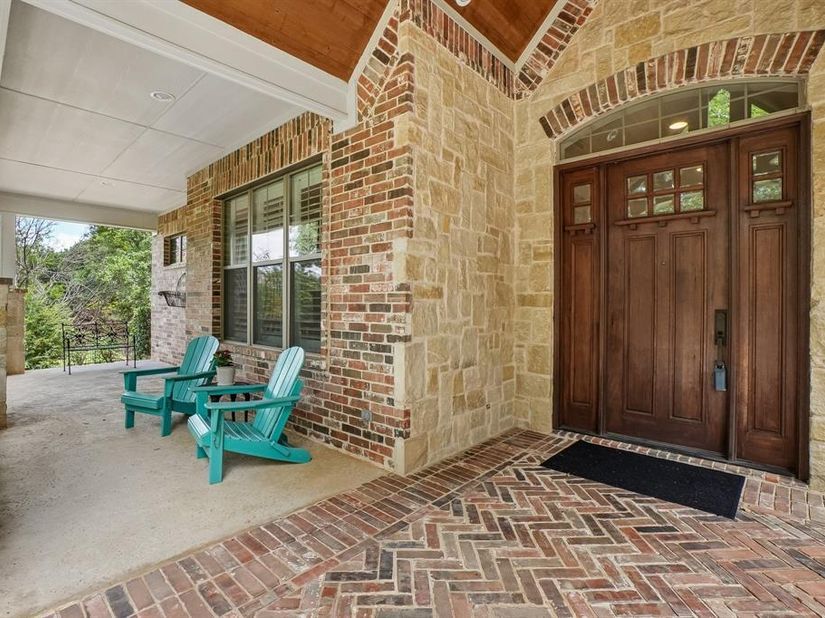 6407  Meadowcrest Lane , Flower Mound Texas 75022