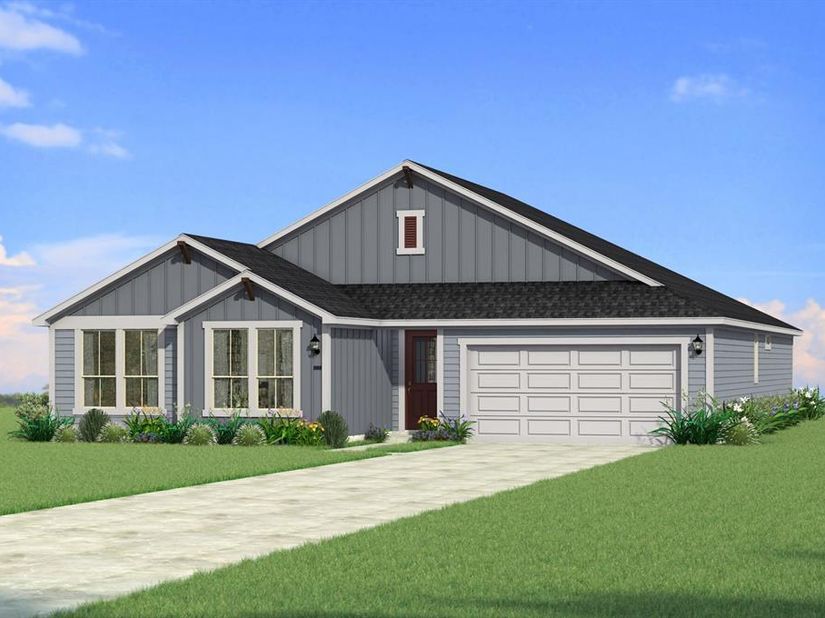 512  Marcus Lane , Crowley Texas 76036