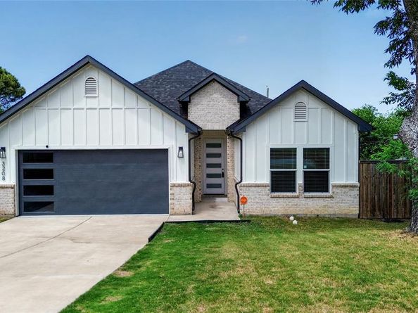 3208 NW 31st Street , Fort Worth Texas 76106