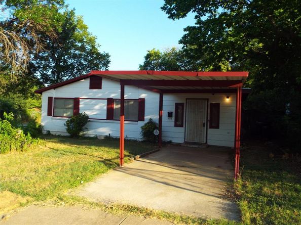 4228  Hardeman Street , Fort Worth Texas 76119