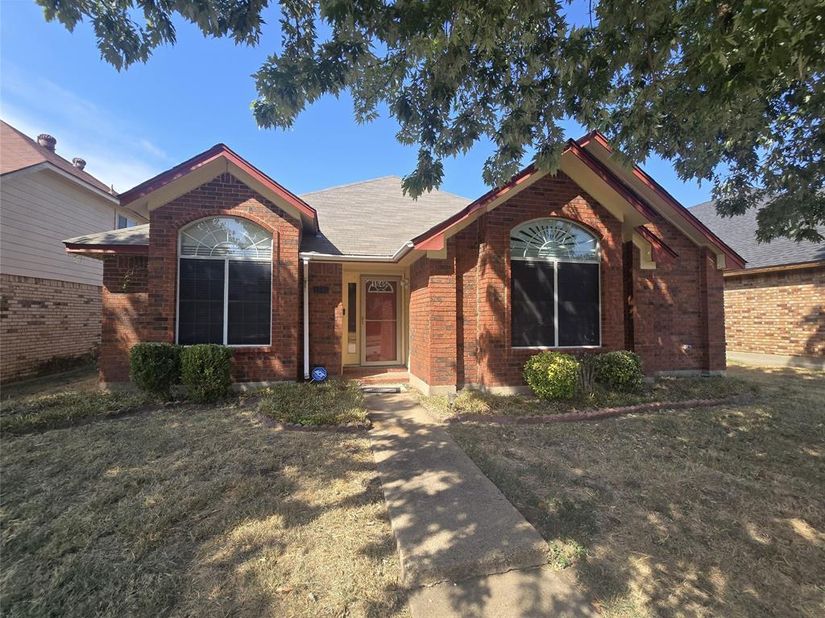 1545  Tuley Street , Cedar Hill Texas 75104