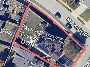 1628  Jewel Lane 