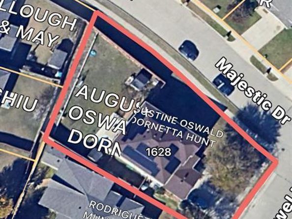 1628  Jewel Lane , Little Elm Texas 75036