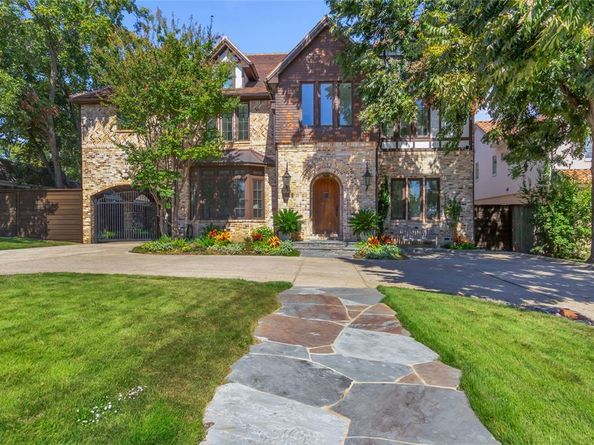 6743  Gaston Avenue , Dallas Texas 75214