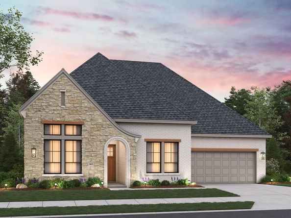 1605  Briscoe  , Benbrook Texas 76132