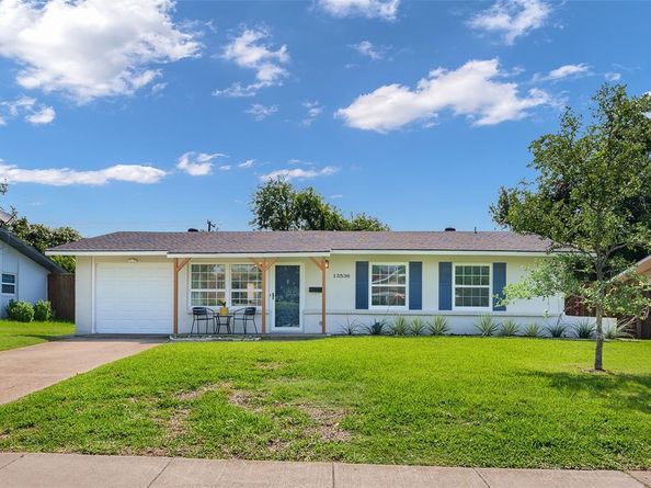 13536  Castleton Drive , Farmers Branch Texas 75234