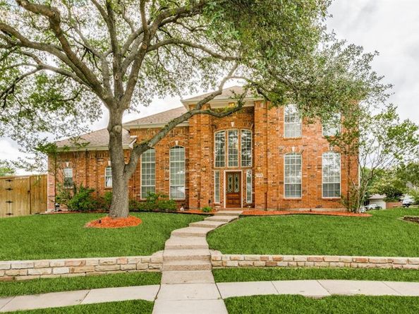 7309  Cody Court , Plano Texas 75024