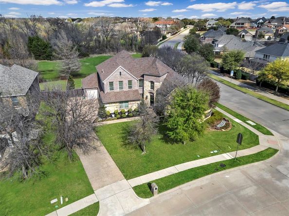 1105  Mallard Lakes Drive , McKinney Texas 75072