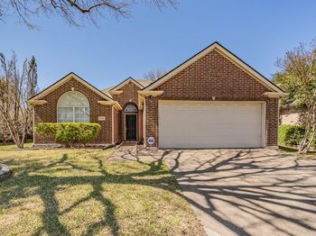 2900  Dunbar Drive 