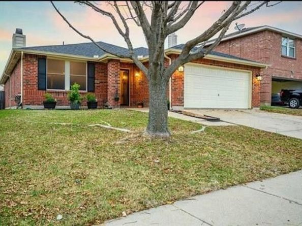 617  Almandora Drive , Arlington Texas 76002