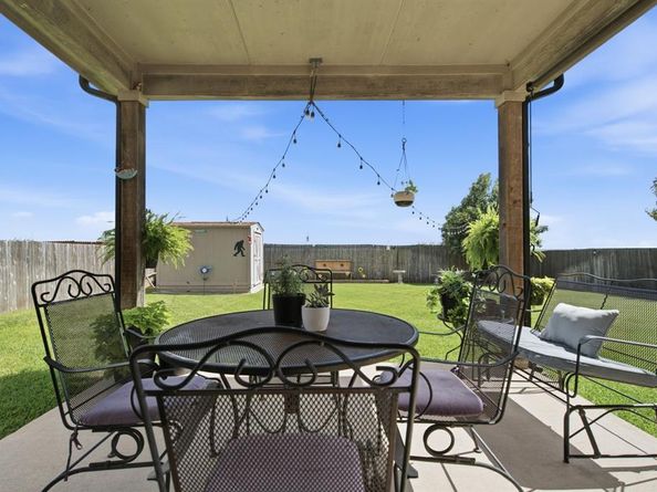 10805  Ambling Trail , Fort Worth Texas 76108