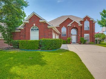 3100  Green Hollow Court 