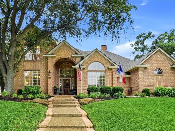 6106  Sunderland Drive , Colleyville Texas 76034