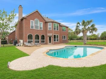 4  Foxborough Court 