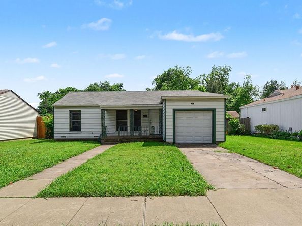 808  Lilac Drive , Garland Texas 75040
