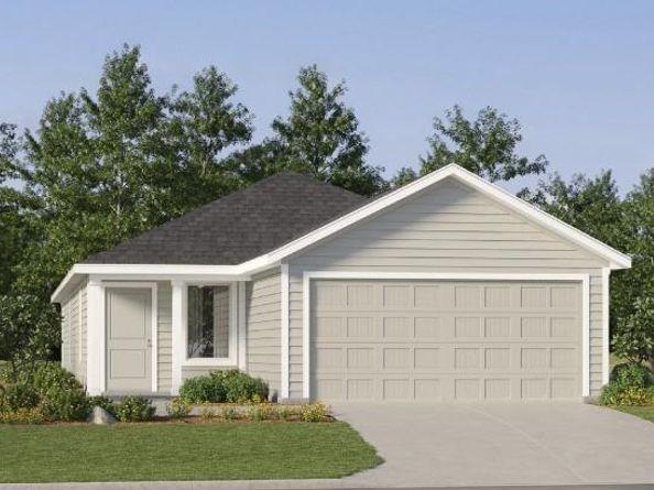 3153  Campeiro Avenue , Providence Village Texas 76227