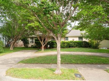 503 S WEATHERRED Drive 