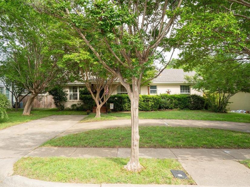 503 S WEATHERRED Drive , Richardson Texas 75080