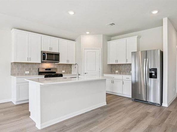 3803  High Valley Drive , Princeton Texas 75071