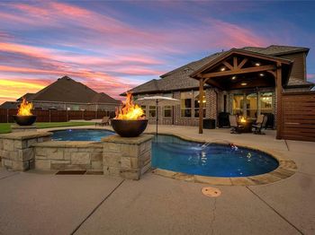 401  Pendall Drive 