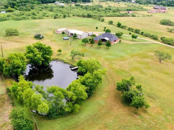 1155  Boase Way , Royse City Texas 75189