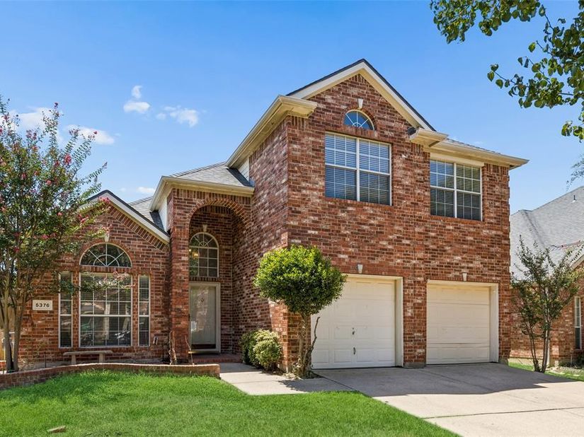 5376  Lake Chelen Drive , Fort Worth Texas 76137