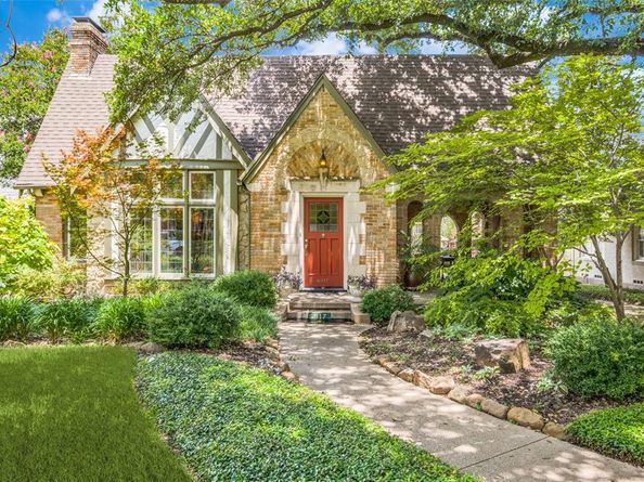 6917  Westlake Avenue , Dallas Texas 75214