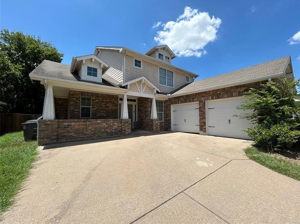 343  Allerton Lane , Lancaster Texas 75146