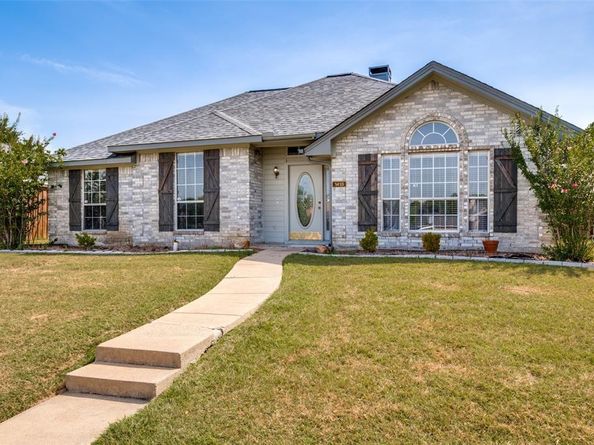 1413  Wesley Drive , Mesquite Texas 75149