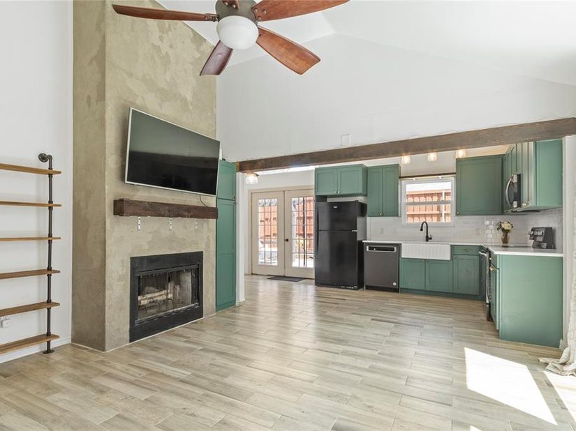 2041  Mallard Drive , Lewisville Texas 75077