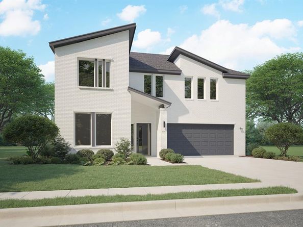 4624  Starlight Drive , McKinney Texas 75071