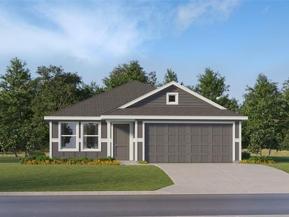 10757  Revolver Drive , Fort Worth Texas 76108