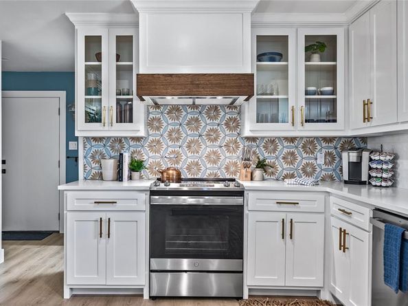 309 W White Avenue , McKinney Texas 75069