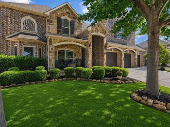 2101  Nocona Drive 