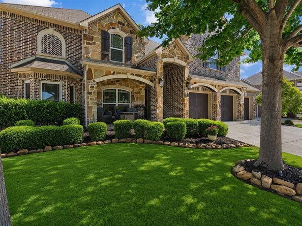 2101  Nocona Drive , Prosper Texas 75078