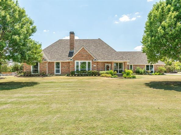 1218  Chandler Circle , Prosper Texas 75078