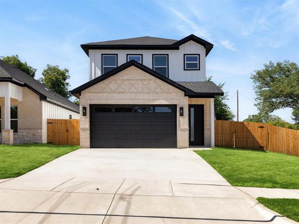 4237  Avenue H  , Fort Worth Texas 76105