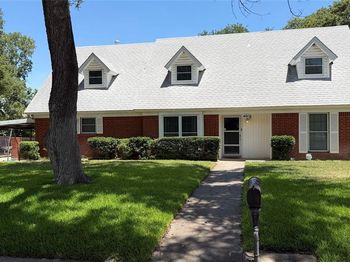 401  Glenhaven Drive 
