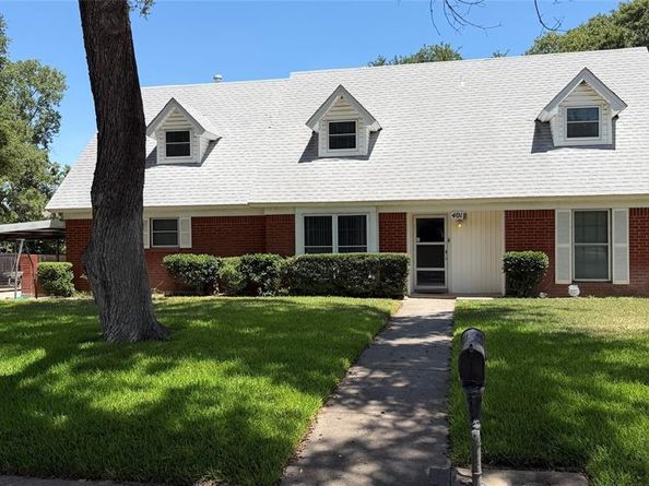 401  Glenhaven Drive , Azle Texas 76020