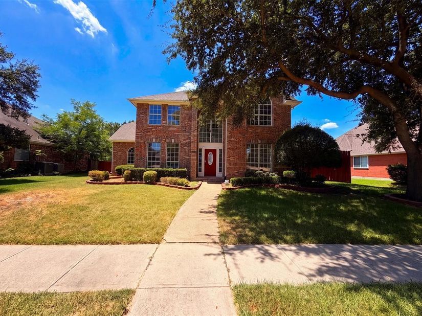 3106  Westshore Drive , Rowlett Texas 75088