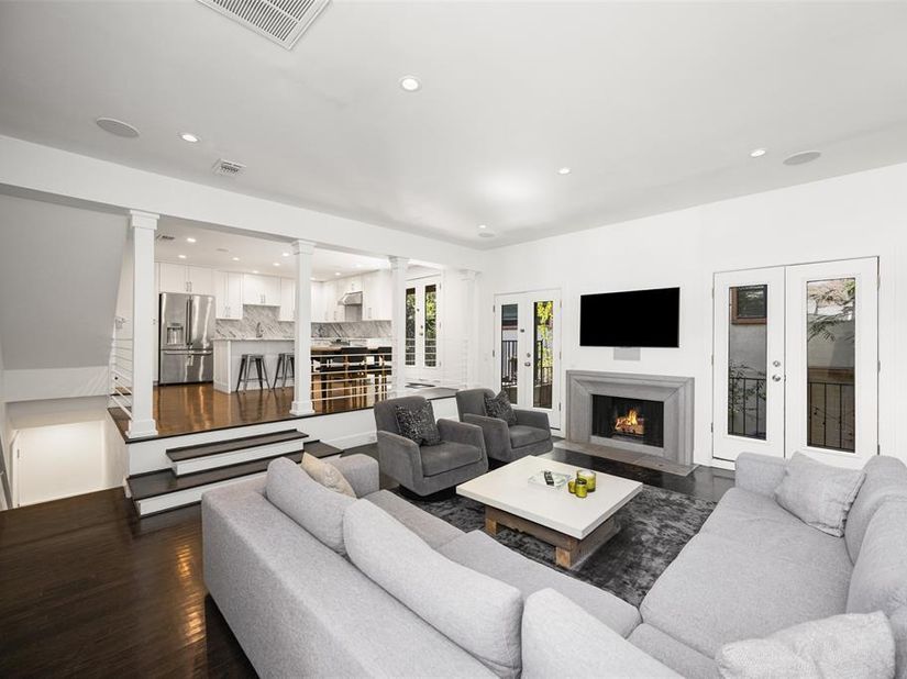 3606  Prescott Avenue , Dallas Texas 75219