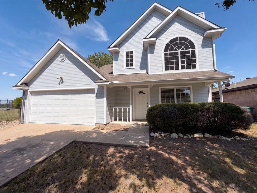 6604 N Chesterfield Drive , Fort Worth Texas 76179
