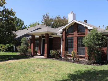 1600  Mountain Side Drive 