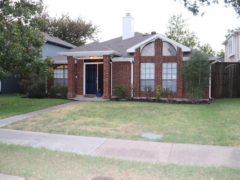 1600  Mountain Side Drive , Allen Texas 75002
