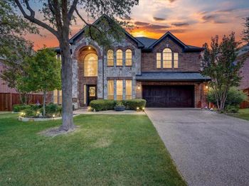 10301  Promontory Drive 
