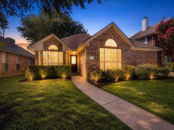 4909  Silverweed Drive , McKinney Texas 75070