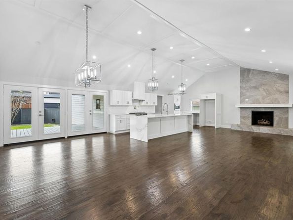 13726  Peyton Drive , Dallas Texas 75240